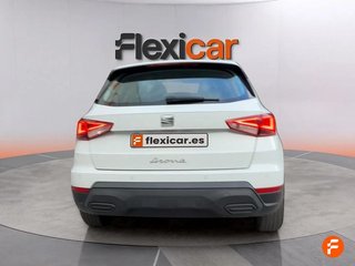 Seat Arona 1.0 TSI 85kW (115CV) DSG Style XL