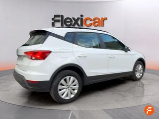Seat Arona 1.0 TSI 85kW (115CV) DSG Style XL