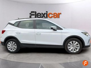 Seat Arona 1.0 TSI 85kW (115CV) DSG Style XL