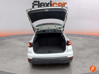 Seat Arona 1.0 TSI 85kW (115CV) DSG Style XL