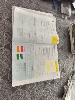 Matemáticas para 1.º de la ESO (Proyecto construye