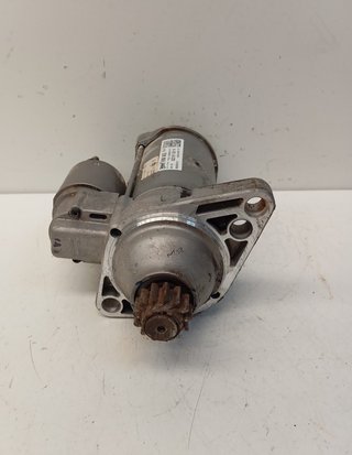 Motor arranque volkswagen 02z911021k golf 455748