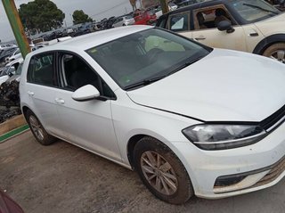 Motor arranque volkswagen 02z911021k golf 455748