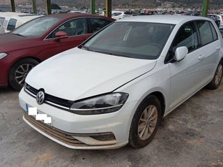 Motor arranque volkswagen 02z911021k golf 455748