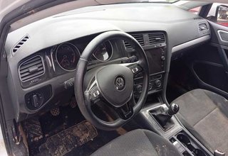 Motor arranque volkswagen 02z911021k golf 455748