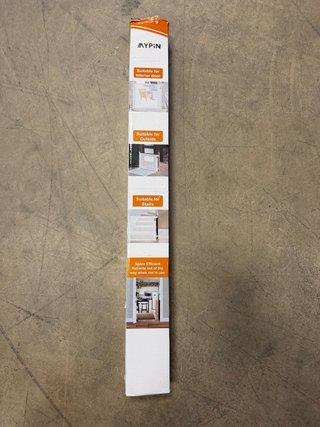 Barrera de seguridad MYPIN para espacios/escaleras