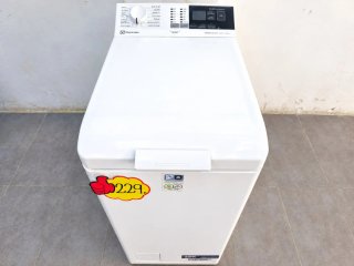 LAVADORA CARGA SUPERIOR ELECTROLUX 7KG A++