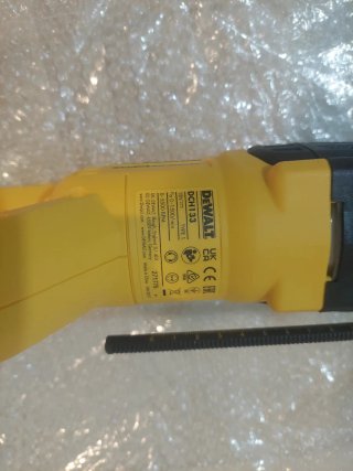 Taladro Percutor Dewalt DCH133 18V Brushless