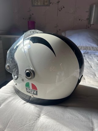 Casco Moto AGV Legends Style X3000