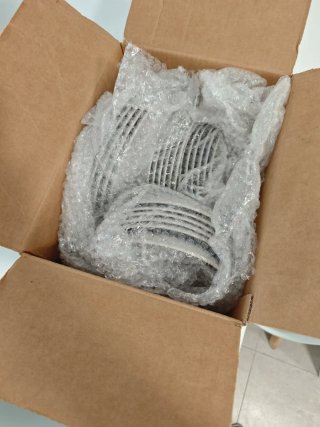 Vajilla Ikea Porcelana Beige 36 platos