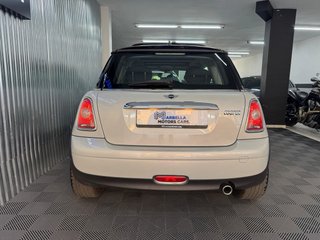 MINI Mini 2011
