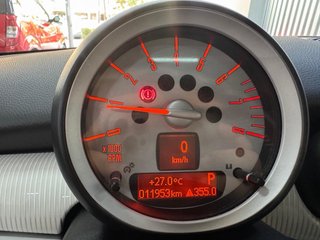 MINI Mini 2011