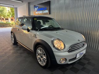 MINI Mini 2011