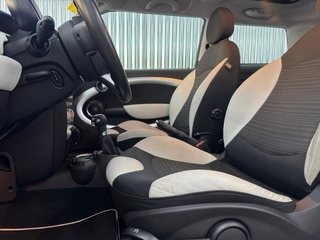 MINI Mini 2011