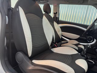MINI Mini 2011