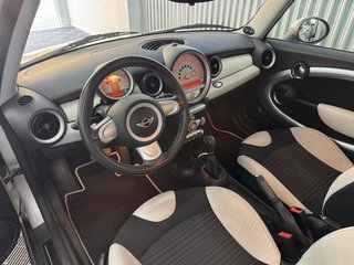 MINI Mini 2011
