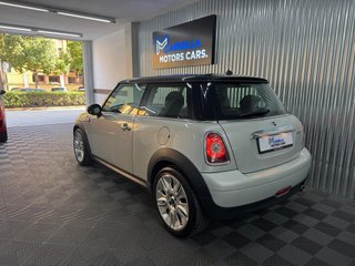 MINI Mini 2011