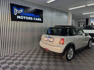 MINI Mini 2011