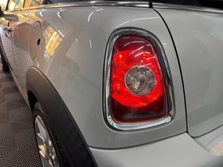 MINI Mini 2011
