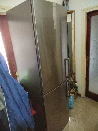 Combi Bosch