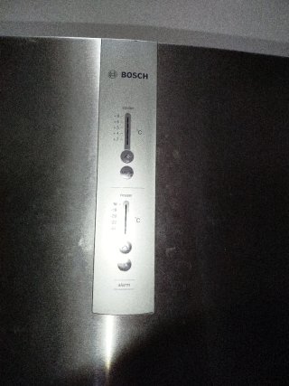 Combi Bosch