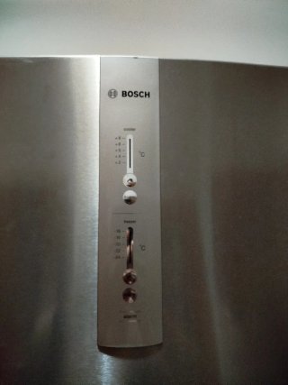 Combi Bosch