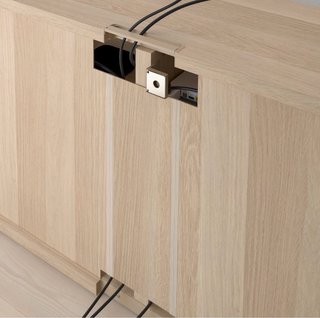 Mueble TV Besta Ikea