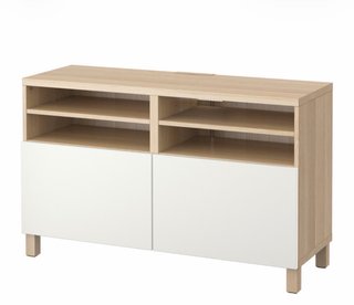 Mueble TV Besta Ikea