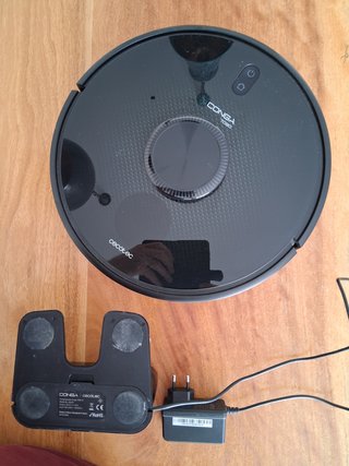 Robot Conga 7090 AI Cecotec