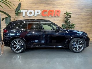 BMW X5 3.0 Xdrive Pack M 7 Plazas