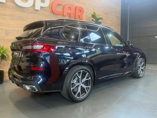 BMW X5 3.0 Xdrive Pack M 7 Plazas