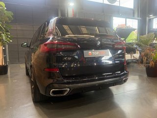 BMW X5 3.0 Xdrive Pack M 7 Plazas