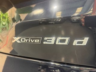 BMW X5 3.0 Xdrive Pack M 7 Plazas