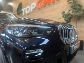 BMW X5 3.0 Xdrive Pack M 7 Plazas