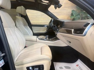 BMW X5 3.0 Xdrive Pack M 7 Plazas