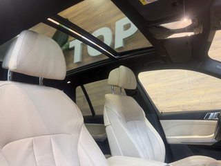 BMW X5 3.0 Xdrive Pack M 7 Plazas