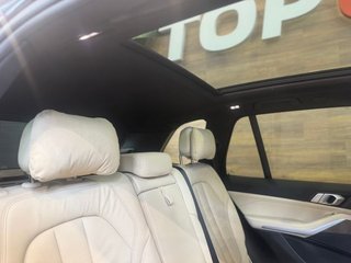 BMW X5 3.0 Xdrive Pack M 7 Plazas