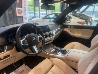 BMW X5 3.0 Xdrive Pack M 7 Plazas
