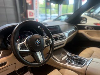 BMW X5 3.0 Xdrive Pack M 7 Plazas