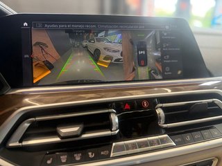 BMW X5 3.0 Xdrive Pack M 7 Plazas