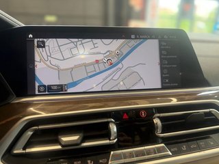 BMW X5 3.0 Xdrive Pack M 7 Plazas