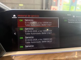 BMW X5 3.0 Xdrive Pack M 7 Plazas