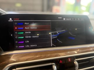 BMW X5 3.0 Xdrive Pack M 7 Plazas