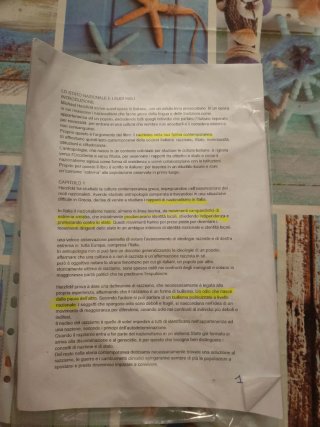 manuale antropologia culturale e sociale