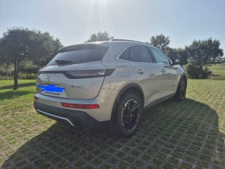 DS DS 7 CROSSBACK 2021