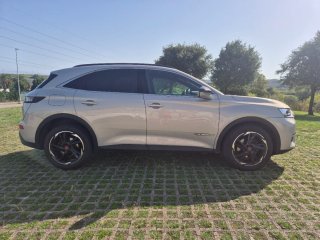 DS DS 7 CROSSBACK 2021
