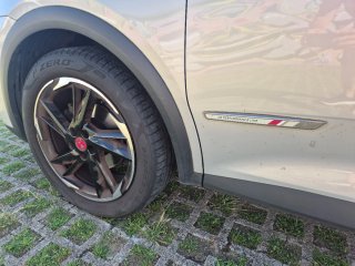 DS DS 7 CROSSBACK 2021