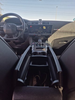DS DS 7 CROSSBACK 2021