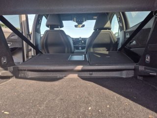 DS DS 7 CROSSBACK 2021