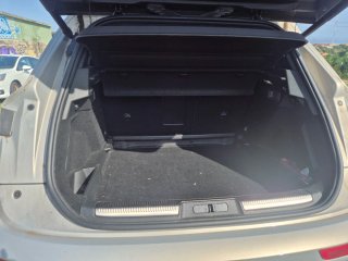 DS DS 7 CROSSBACK 2021